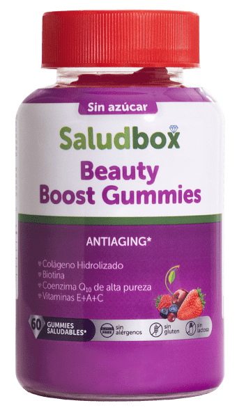 Saludbox Beauty