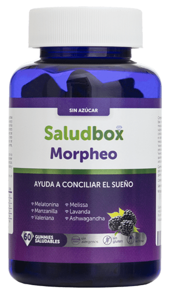 Saludbox Morpheo