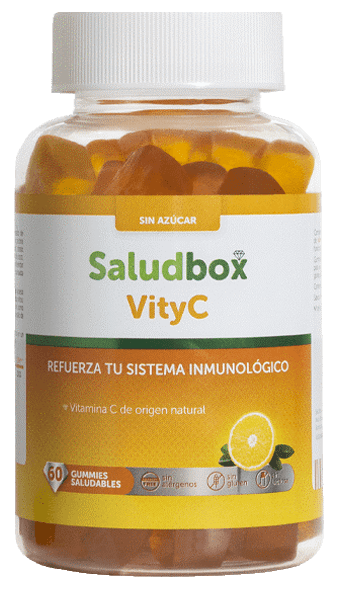 Saludbox Vitimax
